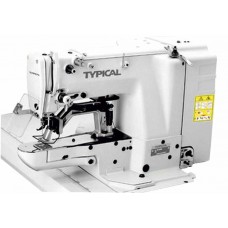 Typıcal Punteriz Dikiş Makinası gt-680-021